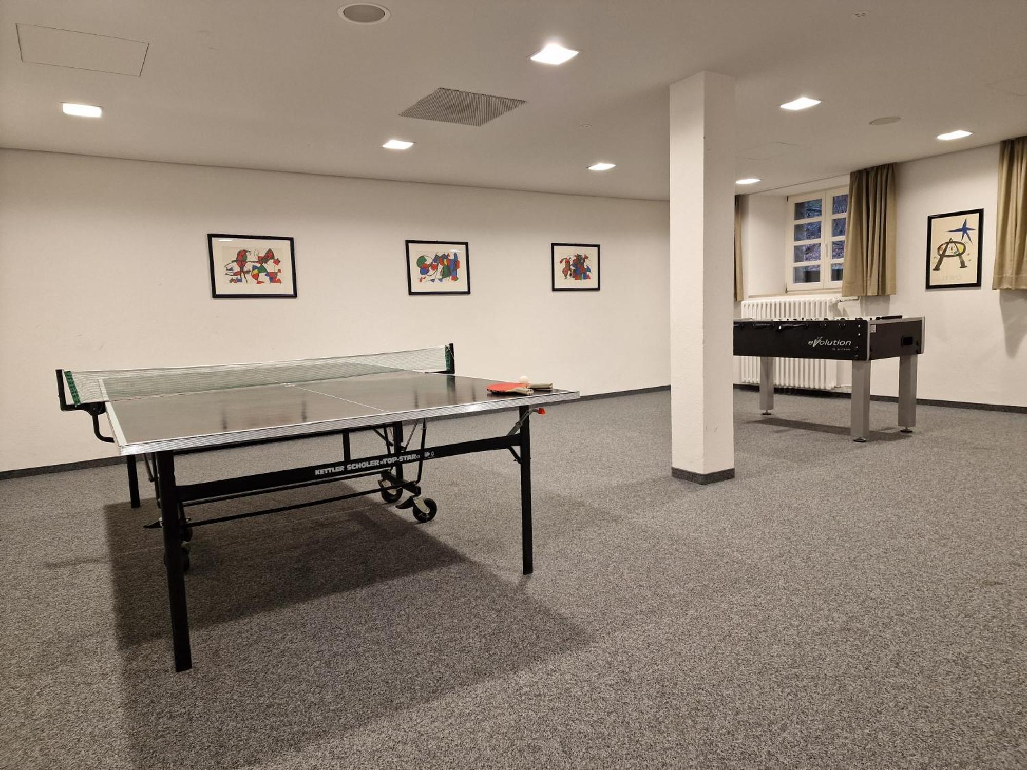 Kardinal Schulte Haus Hotel Bergisch Gladbach Bagian luar foto